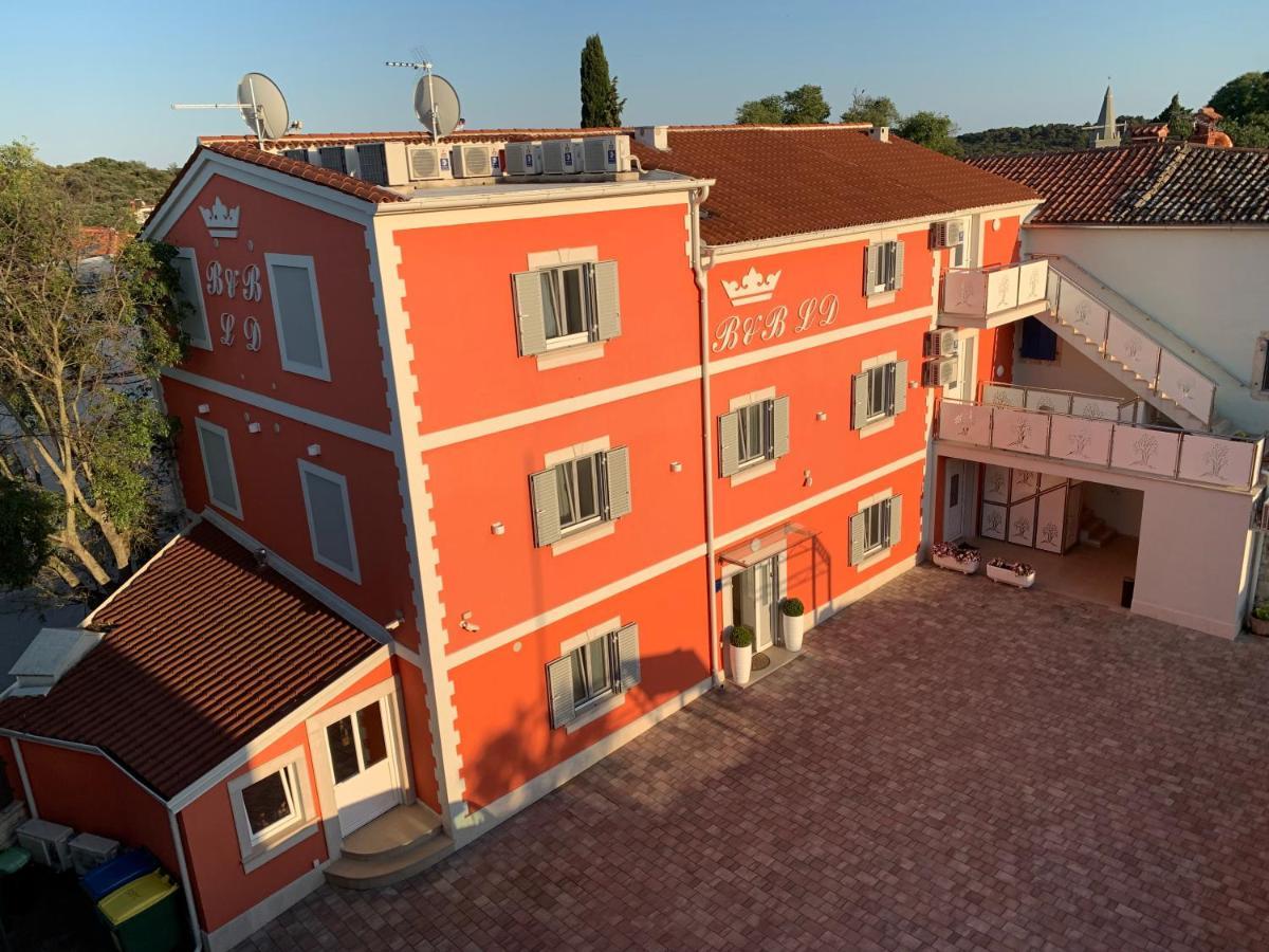 Bed and breakfast Bb-ld Pula